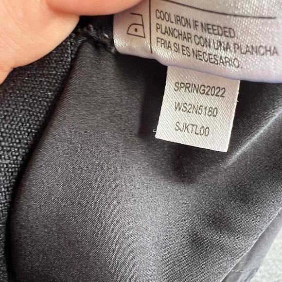 The American Outdoorsman for Women Black Athletic Shorts XL - Picture 3 of 9